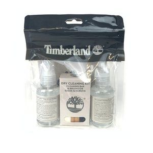 Timberland Travel Kit Leather shoe care kit